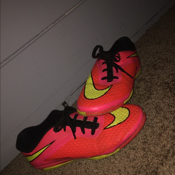 Nike Shoes Indoor Soccer Poshmark